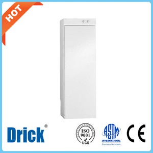 New Arrival China Energy Ion Tester - D0012 – Drying Cabinet – Drick