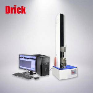 DRK101–Máy kiểm tra độ nổ hình cầu mô