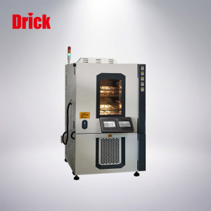 DRK501F ASTM E96 Moisture Permeability Tester (including constant temperature and humidity box)