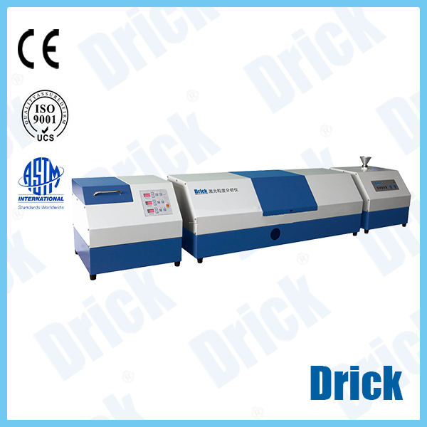 DRK-6220 laser particle size analyzer
