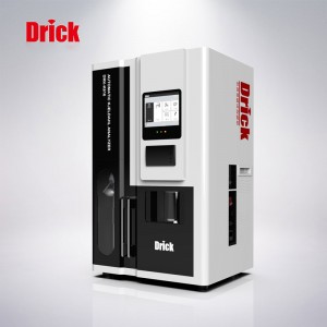DRK-K616 Automatic Kjeldahl Nitrogen Analyzer