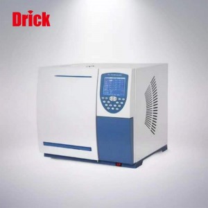 DRK-GC-7890 Детектор за остатъци от дитрет-бутил пероксид