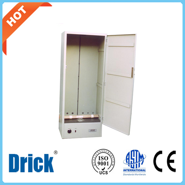 Factory directly supply Resistance Tester - D0010 – Drying Cabient – Drick