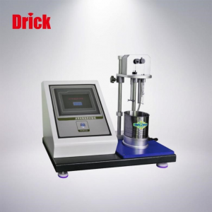 DRK852A Tester temperature skupljanja kože