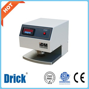 Factory selling Cable Lug Crimper - D0011 – Digital Micrometer – Drick