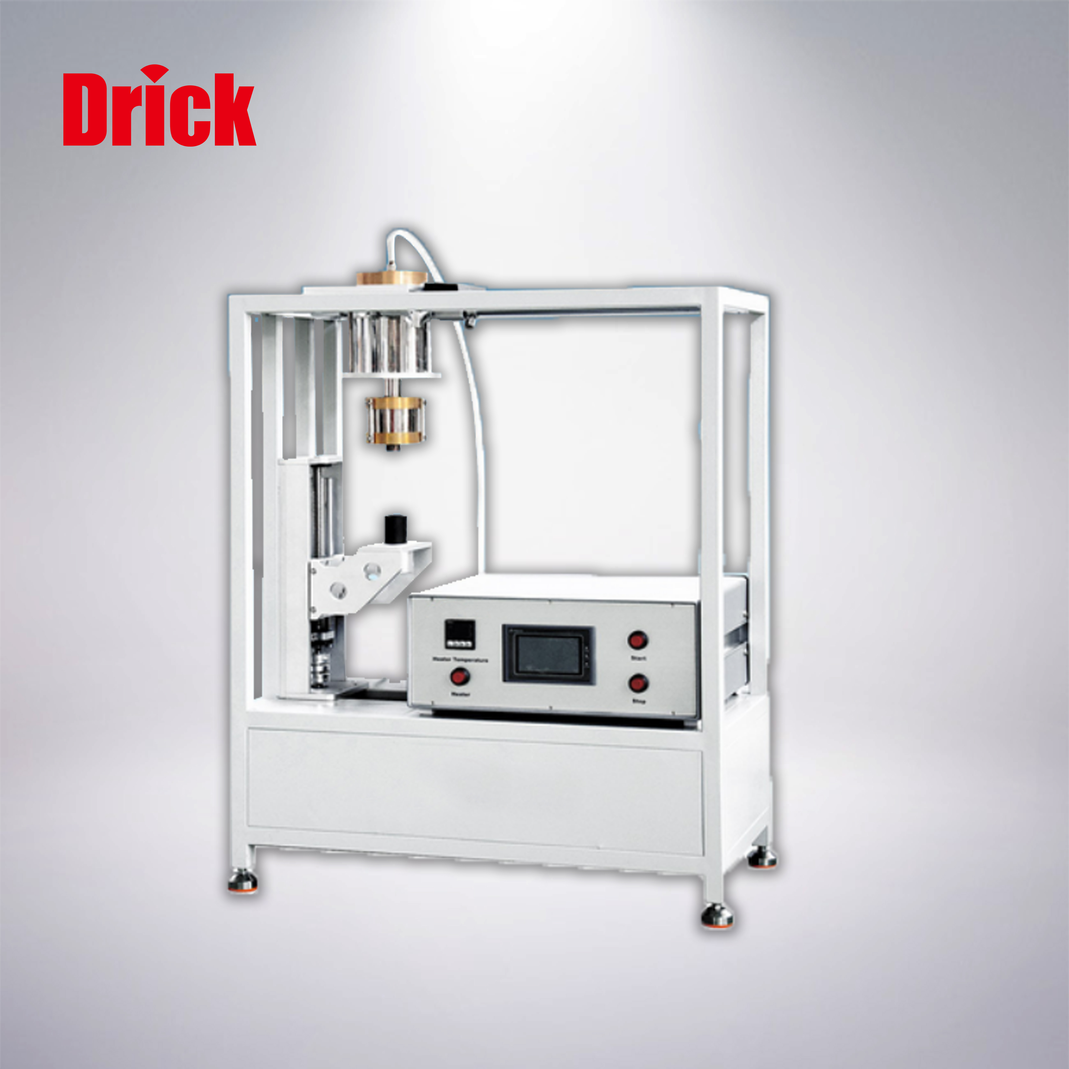 DRK-07D Contact heat resistance test device Featured Image