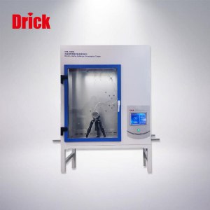 DRK-1000A Anti-Bloodborne Pathogen Penetration Tester (Medical protective clothing blood synthetic penetrability tester)