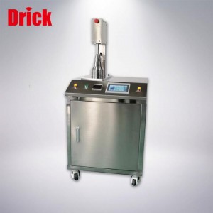 DRK-1000T  Mask filter material performance test bench