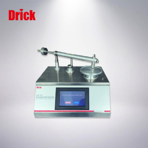 DRK-1071 Wet-resistant Microorganism Penetration Tester