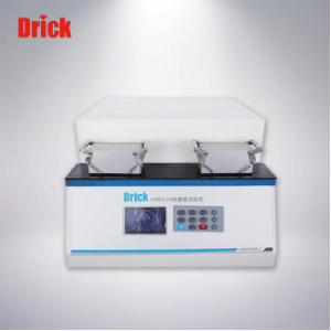 I-DRK 128 Rub Tester