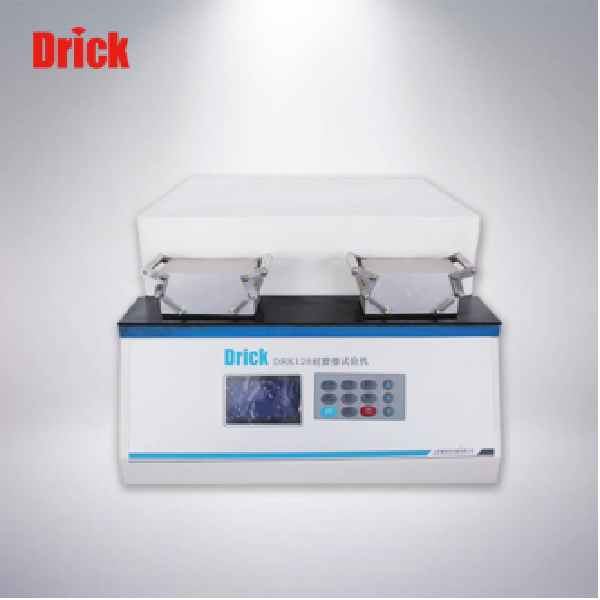 DRK 128 Rub Tester Featured Image