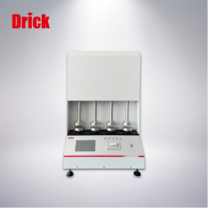 DRK-681 Flex Durability Tester Operation Manual