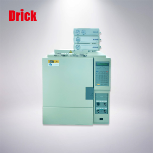 DRK-GC-7890 Etylenoxid, epiklorhydrinrestdetektor