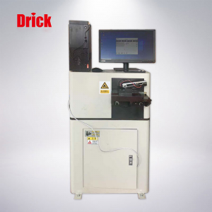 جهاز اختبار الانحناء العكسي DRK-FFW