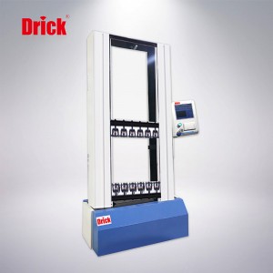 DRK WD6-1   Six Station Tensile Strength Tester