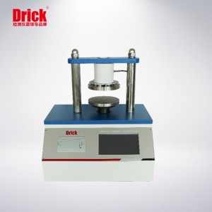 جهاز اختبار التكسير DRK113D - شاشة تعمل باللمس