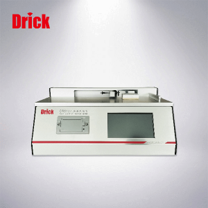 DRK 127 Coefficient of Friction Tester-Touch Screen