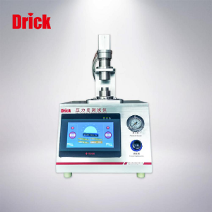 Probador de presión diferencial de resistencia respiratoria DRK206
