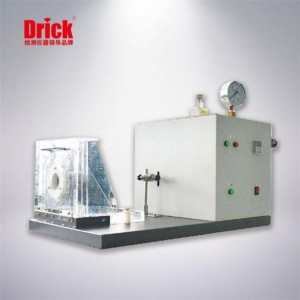 DRK227 Synthetic blood penetration tester for surgical mask
