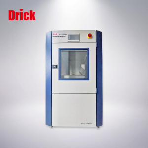 DRK255–Δοκιμαστικό όργανο προστατευμένης εστίας εφίδρωσης