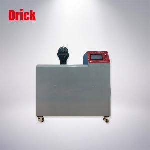 DRK265 Inhalation Gas koalstofdiokside ynhâld Detector Bedieningshandleiding
