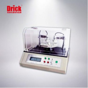 DRK708 Tester elektrostatik me induksion pëlhure