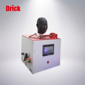 DRK-712 Tester tlakové diference masky