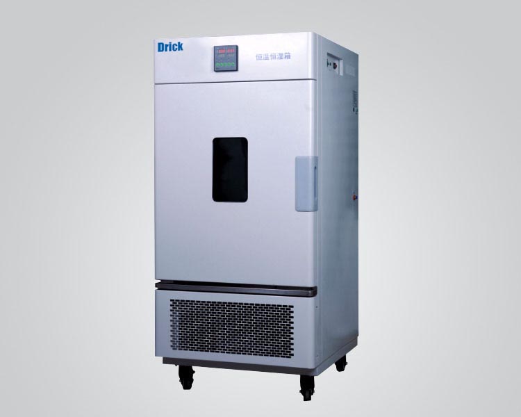 DRK multi-functional constant temperature and humidity oven’s 5 advantages