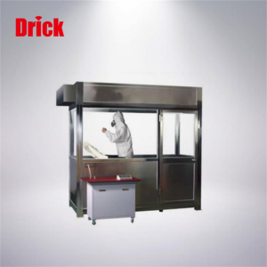 DRK388  Mask Adhesion Test System —Dual Counter Sensor