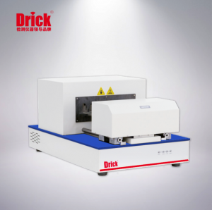 Máy kiểm tra hiệu suất co nhiệt của màng tắm không khí DRK166