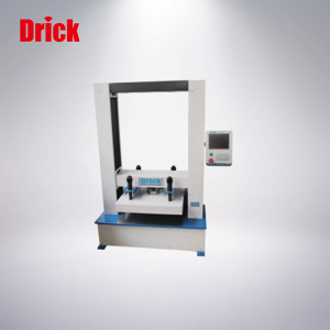 DRK123  Box Compression Tester-Touch-screen(20KN)