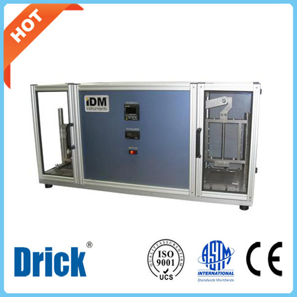 New Delivery for Food Protable Nitrate Tester - D0009 – Capet Dyamic Load Tester – Drick