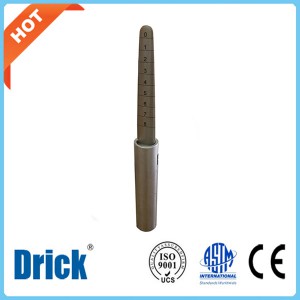 OEM Manufacturer Spark Tester For Wire And Cable - R0014 – Reel Hardness Probe – Drick