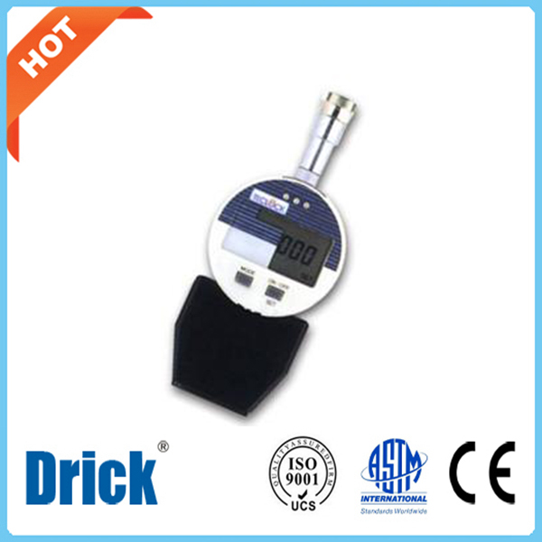 Factory selling Petroleum Automatic Total Acid Number Tester - Durometers – Drick