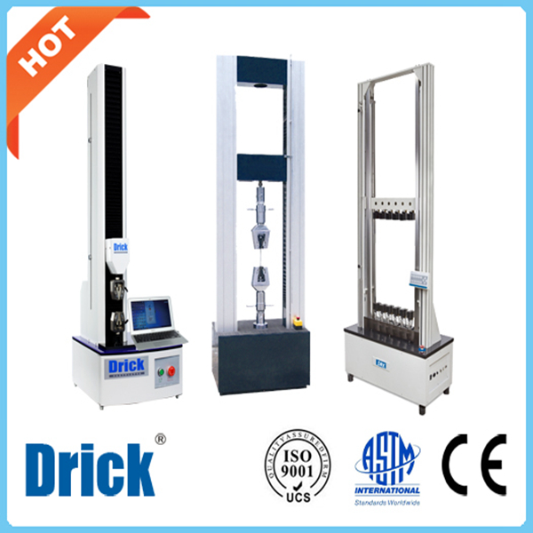 DRK101 difference style tensile tester