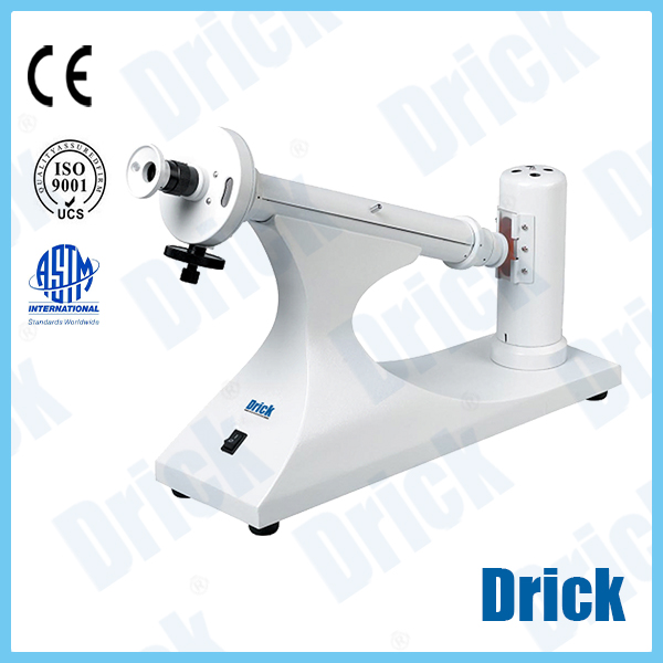 DRK8064-4 Vizual polarimetr