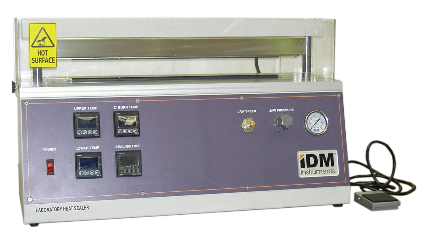 Cheapest Factory Portable Led Lux Meter - L0001 – SPM – Laboratory Heat Sealer – Drick