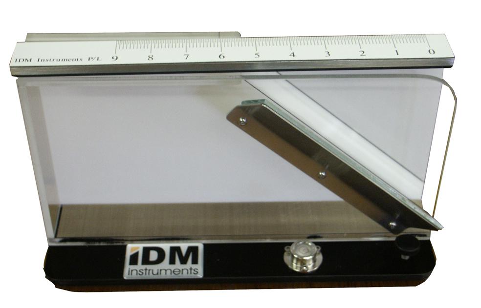 Professional Design Intelligent Design Torque Wrench Callibrator - S0013 – Stiffness of Cloth Tester – Drick