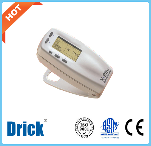 Factory Price Lcd Testing Box Tester For Iphone 6 - 500 Series X- Rite spectrophotometer – Drick