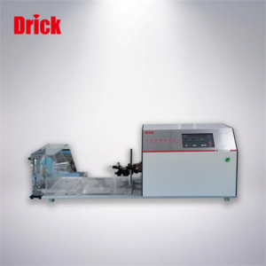 DRK227 Touch Screen Mask Blood Penetration Tester