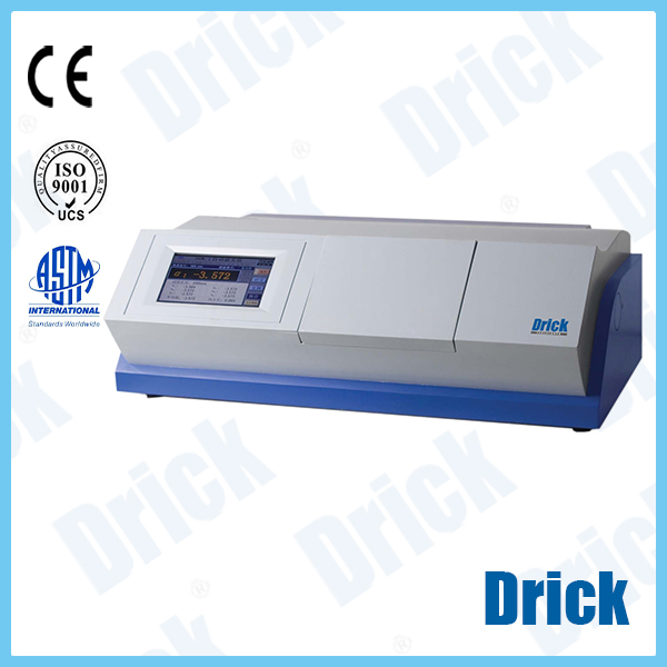 Polarímetro automático DRK8068
