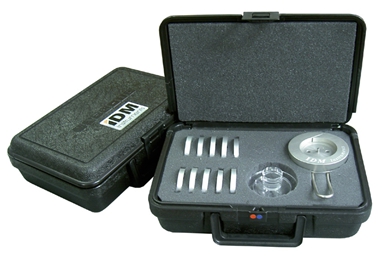 Low price for Manual Diesel Injector Tester - R0008 – Ring Crush Test Fixture – Drick