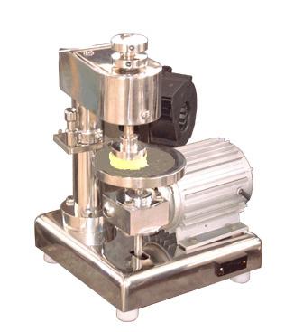 Manufactur standard Tensile Tester Testing Machine - I0005 – Rub Proof Tester – Drick