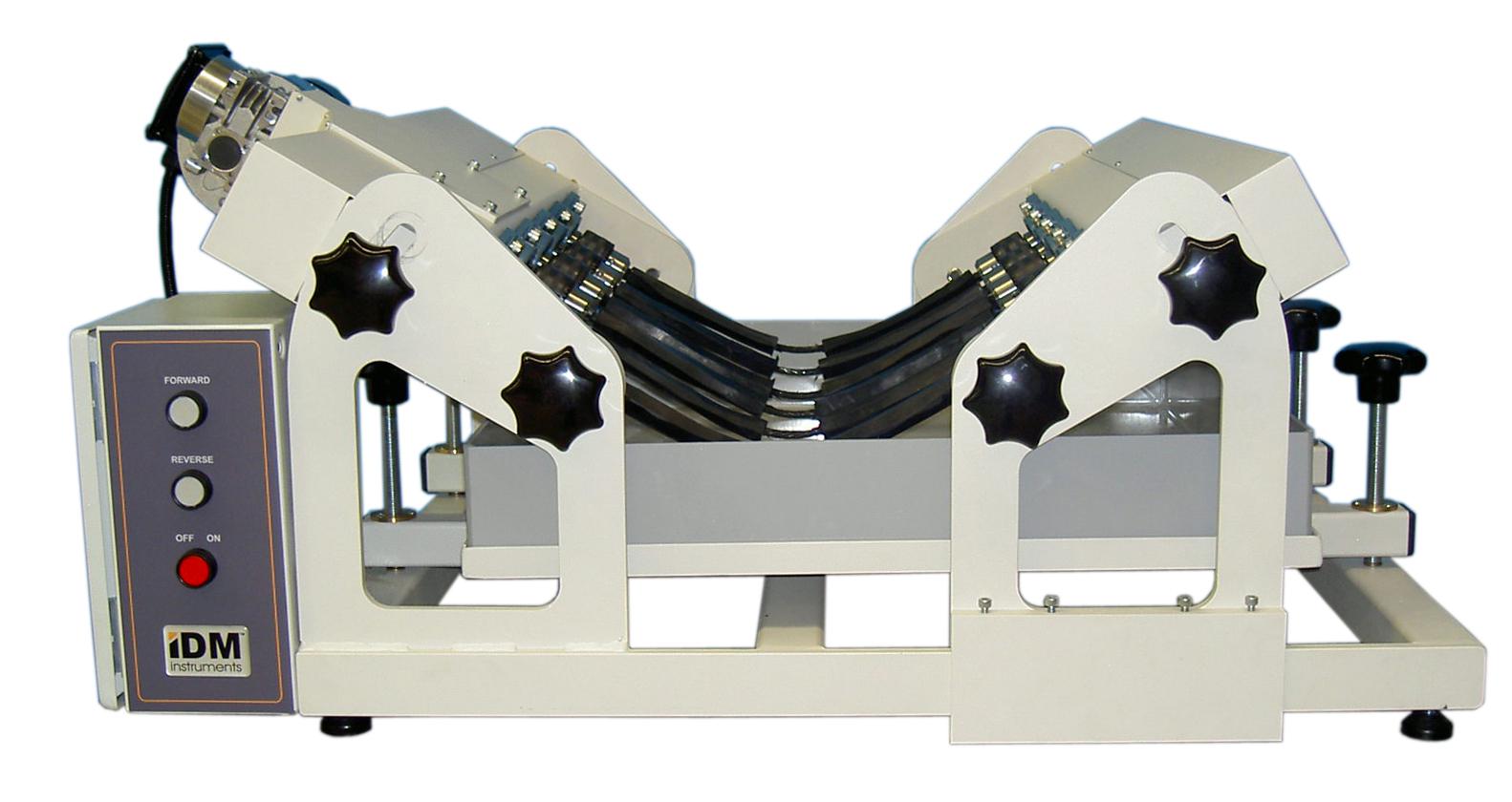 Manufactur standard Digital Surface Roughness Tester - SPM-TBF Torsion Bending Fatigue Tester – Drick