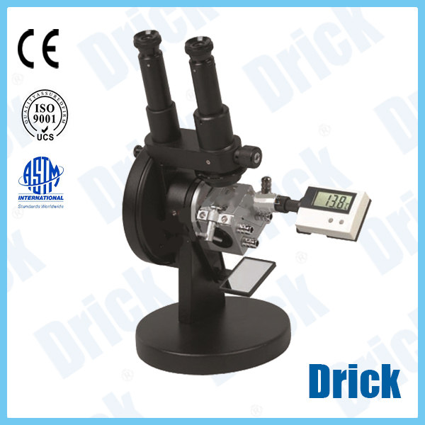 China Cheap price Switchgear Pd Testerlow Price - DRK66902W?Abbe refractometer – Drick