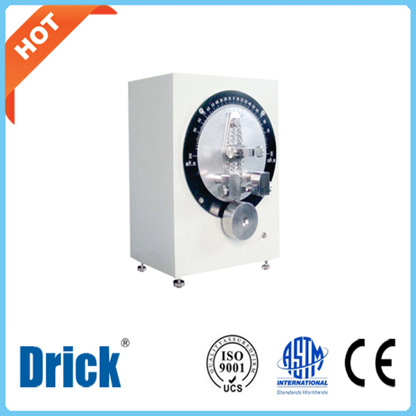 High Quality for Dial Gauge Comparator - DRK106 Stiffness Tester – Drick