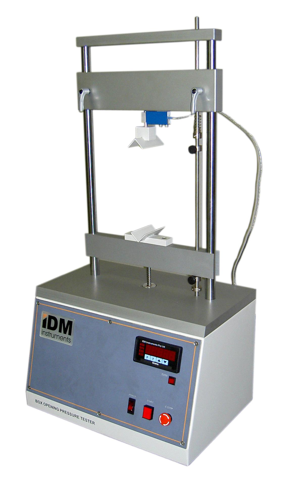 factory low price Salt Fog Spray Tester - B0007 – Box Opening Pressure Tester – Drick