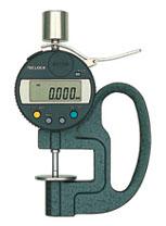 OEM manufacturer Milk Fat Tester - T0014 – Handheld thickness gauges – Drick