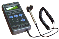 Factory selling Data Loopback Tester - DRK125 A Bar code tester – Drick
