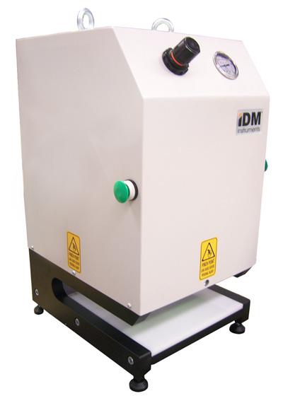OEM/ODM Manufacturer Solar Radiation Power Meter - C0050 – Cutting Press, Pneumatic – Drick